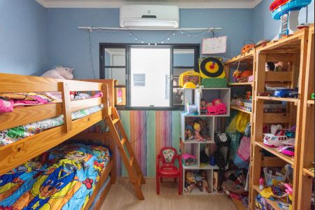 Casa à venda com 142m², 3 quartos e 2 vagasQuarto 1