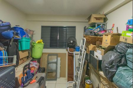 Casa à venda com 142m², 3 quartos e 2 vagasQuarto de Serviço