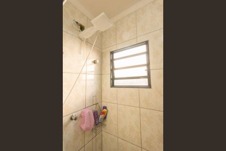 Casa à venda com 142m², 3 quartos e 2 vagasBanheiro Social