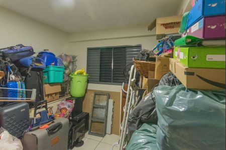 Casa à venda com 142m², 3 quartos e 2 vagasQuarto de Serviço