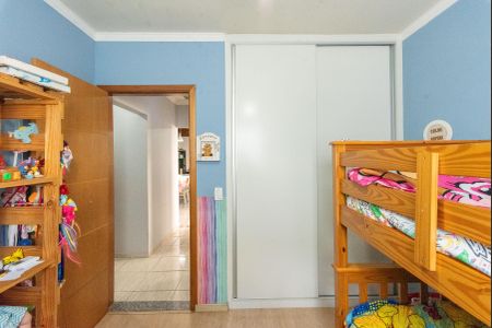 Casa à venda com 142m², 3 quartos e 2 vagasQuarto 1