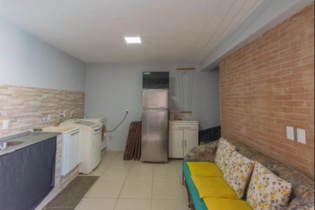 Casa à venda com 142m², 3 quartos e 2 vagasÁrea de Serviço