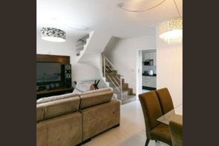 Casa à venda com 130m², 3 quartos e 2 vagas