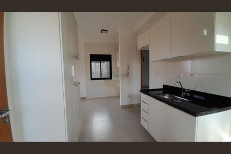 Apartamento à venda com 2 quartos, 40m² em Vila Formosa, São Paulo