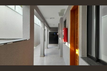 Apartamento à venda com 2 quartos, 40m² em Vila Formosa, São Paulo