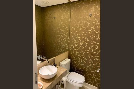 Apartamento à venda com 148m², 3 quartos e 3 vagas