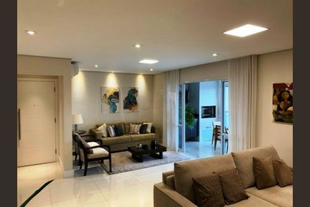 Apartamento à venda com 148m², 3 quartos e 3 vagas