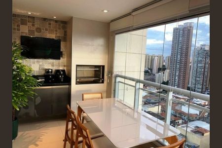 Apartamento à venda com 148m², 3 quartos e 3 vagas