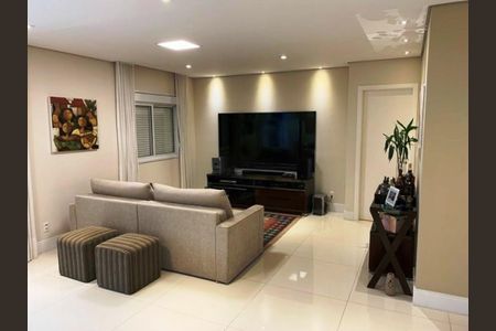 Apartamento à venda com 148m², 3 quartos e 3 vagas