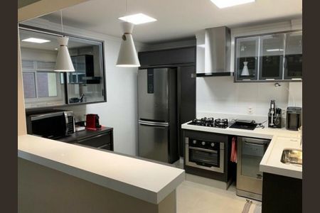 Apartamento à venda com 148m², 3 quartos e 3 vagas