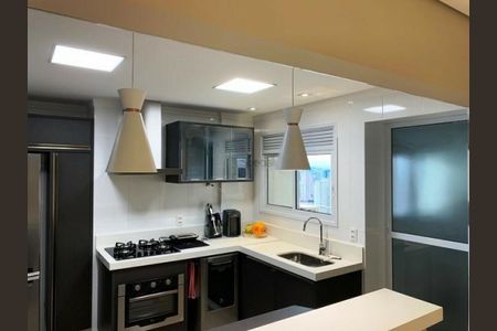 Apartamento à venda com 148m², 3 quartos e 3 vagas