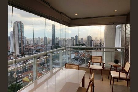 Apartamento à venda com 148m², 3 quartos e 3 vagas