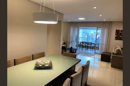 Apartamento à venda com 148m², 3 quartos e 3 vagas