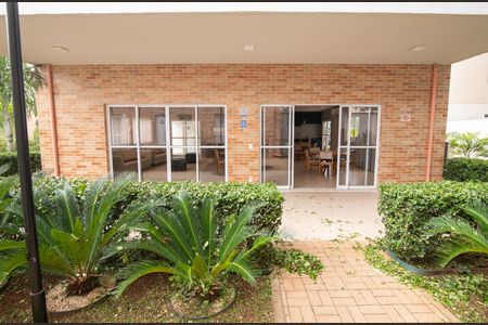 Apartamento para alugar com 52m², 2 quartos e 1 vaga Apartamento para alugar com 52m², 2 quartos e 1 vagaÁrea Comum - Salão de Festas