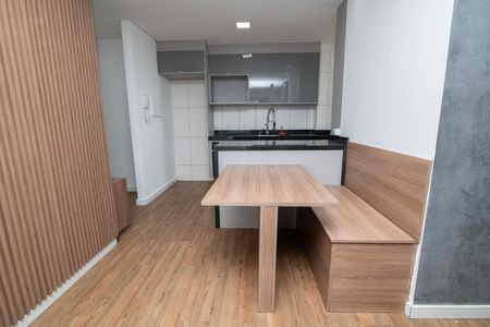 Apartamento para alugar com 52m², 2 quartos e 1 vaga Apartamento para alugar com 52m², 2 quartos e 1 vagaCozinha