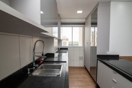 Apartamento para alugar com 52m², 2 quartos e 1 vaga Apartamento para alugar com 52m², 2 quartos e 1 vagaCozinha
