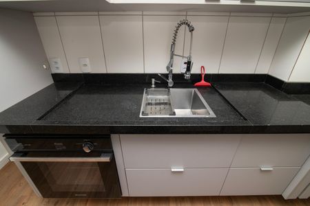 Apartamento para alugar com 52m², 2 quartos e 1 vaga Apartamento para alugar com 52m², 2 quartos e 1 vagaCozinha