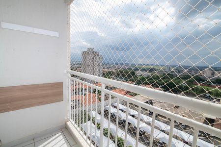 Apartamento para alugar com 52m², 2 quartos e 1 vaga Apartamento para alugar com 52m², 2 quartos e 1 vagaVaranda