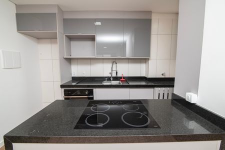 Apartamento para alugar com 52m², 2 quartos e 1 vaga Apartamento para alugar com 52m², 2 quartos e 1 vagaCozinha