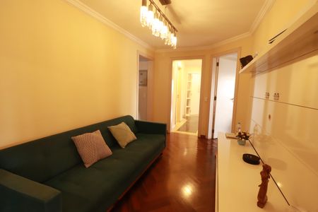 Apartamento à venda com 205m², 3 quartos e 3 vagasSala 2