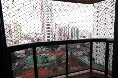Apartamento à venda com 205m², 3 quartos e 3 vagasQuarto 1 - Suíte