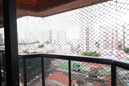 Apartamento à venda com 205m², 3 quartos e 3 vagasQuarto 2 - Suíte