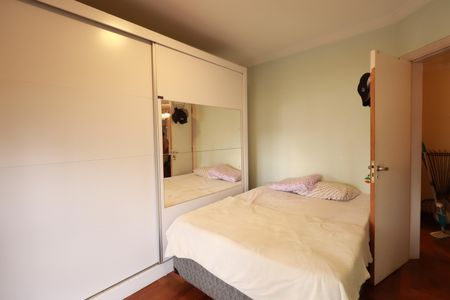 Apartamento à venda com 205m², 3 quartos e 3 vagasQuarto 3 - Suíte