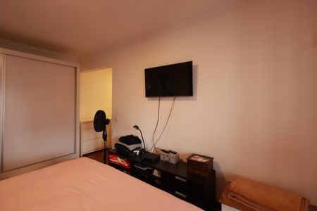 Apartamento à venda com 205m², 3 quartos e 3 vagasQuarto 2 - Suíte