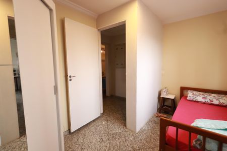 Apartamento à venda com 205m², 3 quartos e 3 vagasQuarto 4
