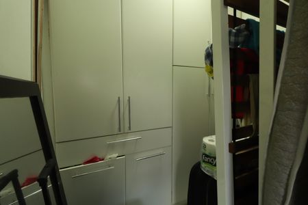 Apartamento à venda com 205m², 3 quartos e 3 vagasDespensa