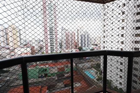 Apartamento à venda com 205m², 3 quartos e 3 vagasQuarto 3 - Suíte