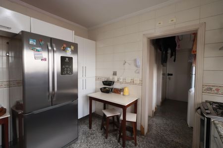 Apartamento à venda com 205m², 3 quartos e 3 vagasCozinha