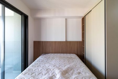Studio para alugar com 27m², 1 quarto e sem vagaStudio