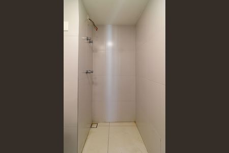 Studio para alugar com 27m², 1 quarto e sem vagaBanheiro