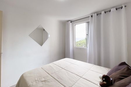 Apartamento à venda com 56m², 2 quartos e 1 vagaQuarto 1