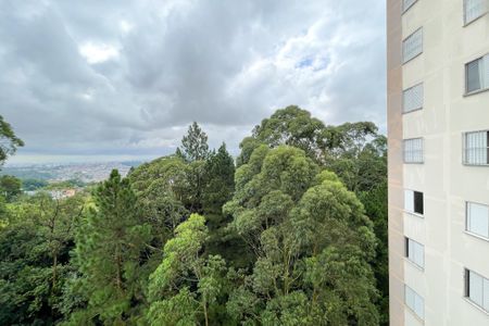 Apartamento à venda com 56m², 2 quartos e 1 vagaVista - Quarto 1