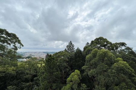 Apartamento à venda com 56m², 2 quartos e 1 vagaVista - Quarto 2