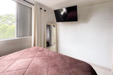 Apartamento à venda com 56m², 2 quartos e 1 vagaQuarto 2