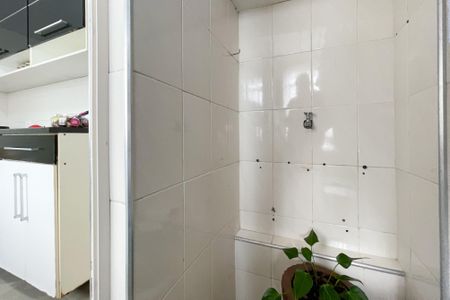 Apartamento à venda com 56m², 2 quartos e 1 vagaÁrea de Serviço