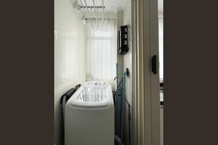 Apartamento à venda com 56m², 2 quartos e 1 vagaÁrea de Serviço