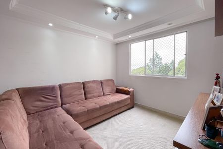 Apartamento à venda com 56m², 2 quartos e 1 vagaSala