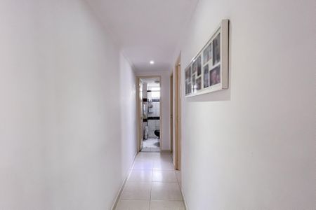 Apartamento à venda com 56m², 2 quartos e 1 vagaAcesso - Quartos