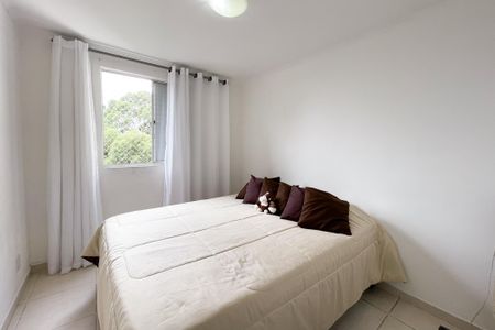 Apartamento à venda com 56m², 2 quartos e 1 vagaQuarto 1