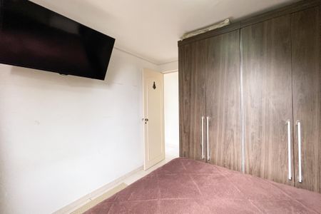 Apartamento à venda com 56m², 2 quartos e 1 vagaQuarto 2