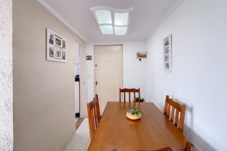 Apartamento à venda com 56m², 2 quartos e 1 vagaSala