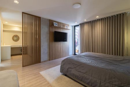 Apartamento à venda com 295m², 3 quartos e 2 vagas Suíte 1