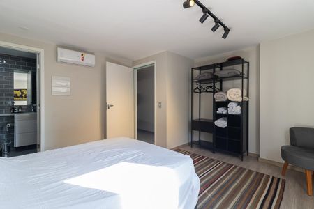 Apartamento à venda com 295m², 3 quartos e 2 vagasSuíte 2