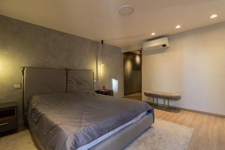 Apartamento à venda com 295m², 3 quartos e 2 vagas Suíte 1