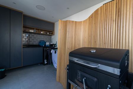 Apartamento à venda com 295m², 3 quartos e 2 vagasÁrea de serviço