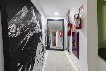 Apartamento à venda com 295m², 3 quartos e 2 vagasHall de entrada